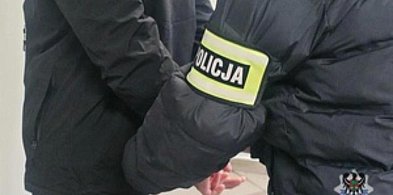 Wielkopolanin oszukał 92-letnią mieszkankę Jedliny-Zdrój. Jest zatrzymany-21320