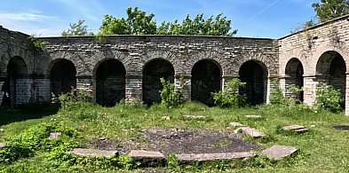 ''Mauzoleum'' – pomnik, który nigdy nie był grobowcem-21377