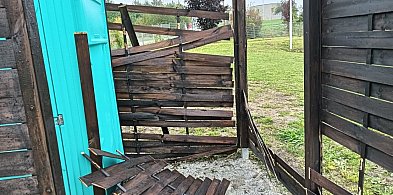 Ile Wałbrzych, czyli nas kosztuje ''zabawa'' wandali?-21398