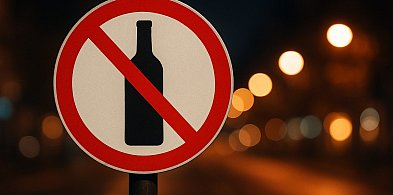 Wałbrzych: Nocny zakaz sprzedaży alkoholu wejdzie w grudniu-21434