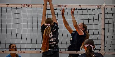 Weekend z siatkówką: Zapowiedź wydarzeń z KPS Chełmiec-21467