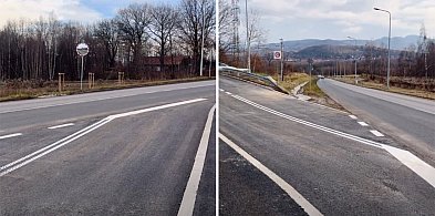 Ulica Żeromskiego znów nie jest 'ślepa'-21506