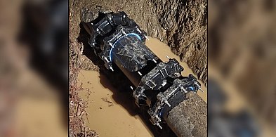 Awaria wodociągów w Wałbrzychu i sąsiednich gminach-21512