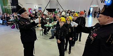 Barbórka dla wszystkich - startuje Festiwal Tradycji Górniczych-21558