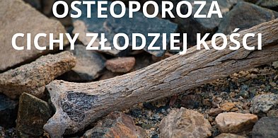 Wałbrzych: Bezpłatne badania osteoporozy - 28 listopada - Aqua Zdrój-21552