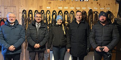 Droga dojazdowa do gruntów rolnych w Grzmiącej-21657