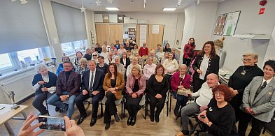 Seniorzy napisali wiersze na dobranoc-21663