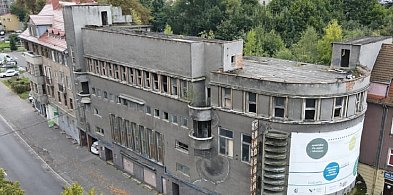 Kino Górnik bez szans na remont? Koszt to około 200 mln zł-21771