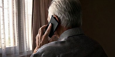 Oszukali seniora na 230 tysięcy złotych-21768