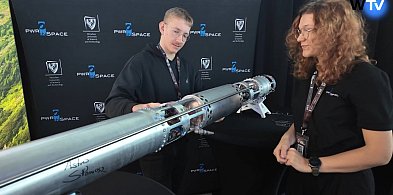 Kosmiczne technologie z Dolnego Śląska-21819