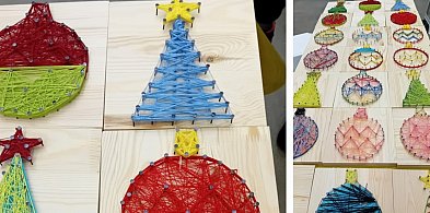 Mikołajkowe Warsztaty dla Całej Rodziny z Castoramą-21885