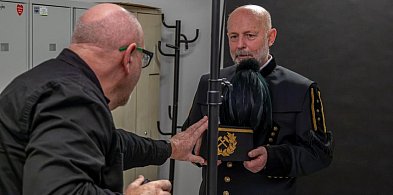 Kopalniane Portrety: hołd dla wałbrzyskich górników-21876