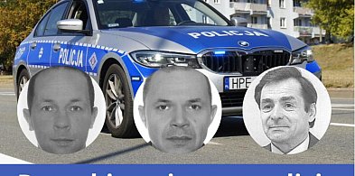 Poszukiwani przez wałbrzyską policją-21897