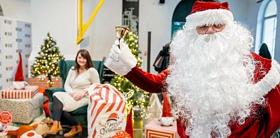 Święty Mikołaj w regionie wałbrzyskim-21909