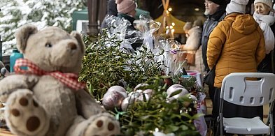 Będzie Jarmark Bożonarodzeniowy w Szczawnie-Zdroju-21951