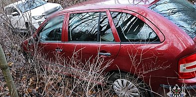 Wałbrzyscy policjanci odzyskali skradzione auto-21978
