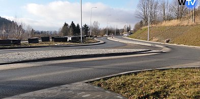 Kiedy powstanie pełnoprawna obwodnica Boguszowa-Gorc?-22008