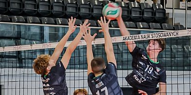 Zapowiedź weekendu 13-14 grudnia 2025 KPS Chełmiec ANS AS Wałbrzych-22059