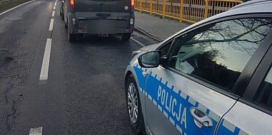 Policjant w cywilu zatrzymał pijanego kierowcę-22065