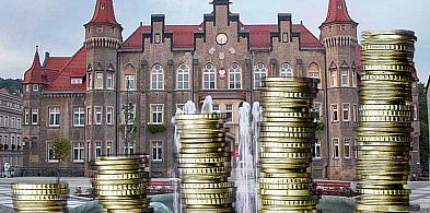 1,5 mld zł dochodów, ponad pół miliarda na inwestycje-22080