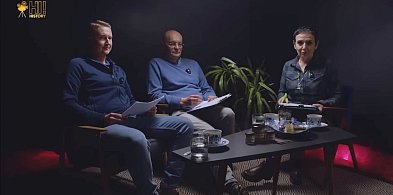 Czy to oni w końcu odnajdą Złoty Pociąg?-22095