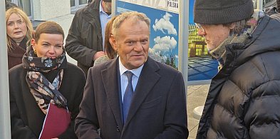 Premier, noblistka i Wałbrzych jako miejsce rozmowy o polskiej tożsamości-22104