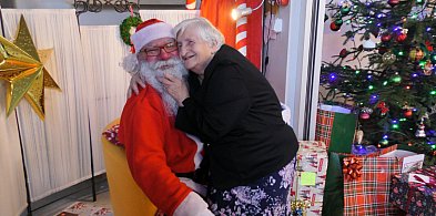 Pisali listy i otrzymali mnóstwo prezentów-22179