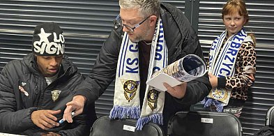 Mikołajkowe spotkanie z koszykarzami Górnika Zamek Książ Wałbrzych-22276