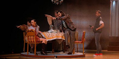 "Diamenty" wróciły na wałbrzyską scenę-22288