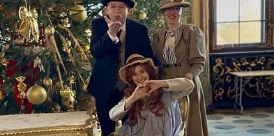 Wałbrzych: Kampania MOPS w „Dzień Dobry TVN”-22369