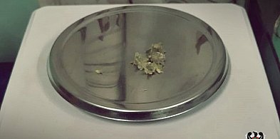 36-latka zatrzymana z marihuaną-22363