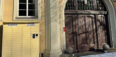 Starostwo Powiatowe w Wałbrzychu. Dokumenty do odbioru nawet o północy-22372