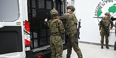 Terytorialsi przygotowują się do ochrony granic-22351