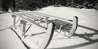 Tragiczny finał zabawy na sankach-22414