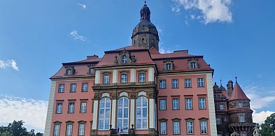 Bardzo udany rok 2025 w Zamku Książ-22462