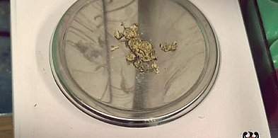 Śródmieście: 18-latek zatrzymany z marihuaną-22474