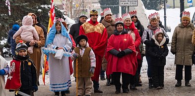 Orszaki Trzech Króli w Mieroszowie i Sokołowsku-22525