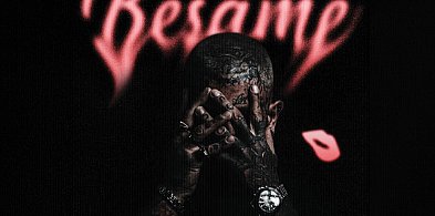 Hany gość. Bonson - ''Besame''-22549