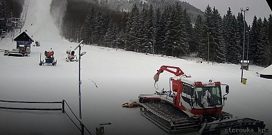 Dzikowiec bez nart. Jak marnuje się jeden z najlepszych stoków w regionie-22567