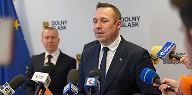 Powstanie nowa autostrada A4 pod Wrocławiem-22615