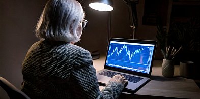 Straciła 70 tys. zł, choć bliscy ją ostrzegali-22606