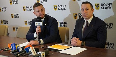 Dolny Śląsk wjeżdża na dobre tory-22651