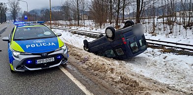 Dachowanie przy czeskiej granicy-22654