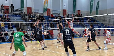 KPS Chełmiec ANS AS Wałbrzych vs SPS MODEKO Brzeg Dolny już w sobotę-22639