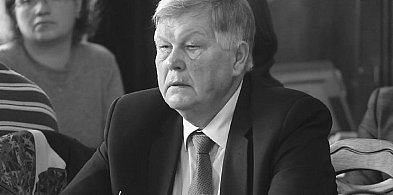 Nie żyje były, wałbrzyski radny, Tadeusz Mazurkiewicz-22642