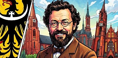 Alexis Langer: Człowiek, który stworzył wałbrzyski kościół-22693