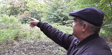 Tajemnice Wałbrzycha: Zamurowana Sztolnia-22702