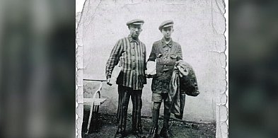 History Story: Ojciec i syn w Riese-22684