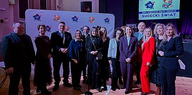 Produkty z powiatu wyróżnione certyfikatem Sudecki Świat-22726