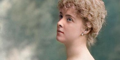 Wystawa ''Daisy von Pless. Blask Książa i cienie historii''-22723